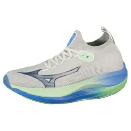 Беговые кроссовки Mizuno Neo Vista, серый 141510968 | grey