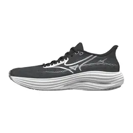 Беговые кроссовки Mizuno Wave Rider 29, черный 142125042 | black