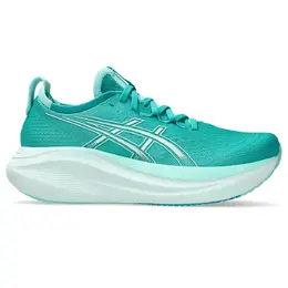 Беговые кроссовки Asics Gel Nimbus 27, синий 141608044 | blue