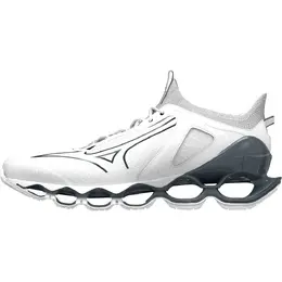 Беговые кроссовки Mizuno Wave Prophecy 14, белый 141511146 | white