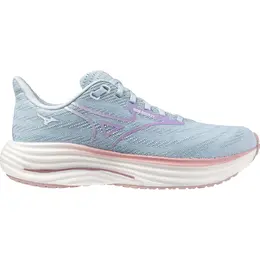 Беговые кроссовки Mizuno Wave Rider 29, синий 142125038 | blue