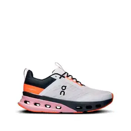 Беговые кроссовки On Running Cloudnova X, белый 142128869 | white