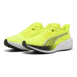Беговые кроссовки Puma Darter Pro, желтый 141452351 | yellow