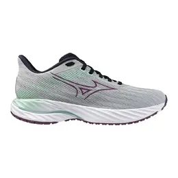 Беговые кроссовки Mizuno Wave Inspire 21, серый 142125456 | grey