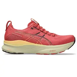 Беговые кроссовки Asics Gel-Kayano 32, красный 142230928 | red