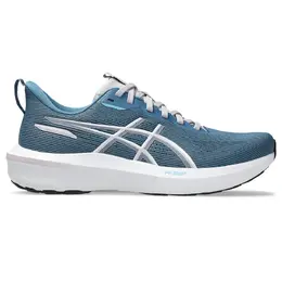 Беговые кроссовки Asics GT-1000 14, синий 142231201 | blue