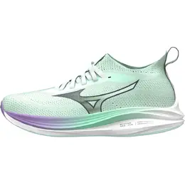 Беговые кроссовки Mizuno Neo Zen, зеленый 141511019 | green