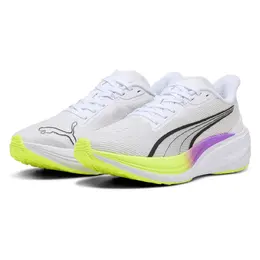 Беговые кроссовки Puma Darter Pro, белый 141452350 | white