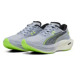 Беговые кроссовки Puma Deviate Nitro 3 Hyrox, синий 141465942 | blue