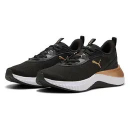 Беговые кроссовки Puma Softride Sera, черный 141954684 | black