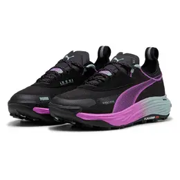 Беговые кроссовки Puma Voyage Nitro 3 Tech, черный 141722475 | black