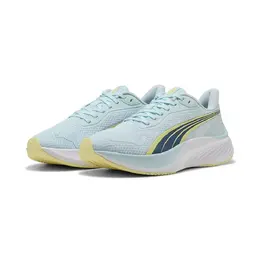 Беговые кроссовки Puma Pounce Lite, синий 141954581 | blue