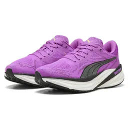 Беговые кроссовки Puma Mangnify Nitro 2, фиолетовый 141452416 | purple