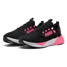 Беговые кроссовки Puma Retaliate 3, черный 141722290 | black