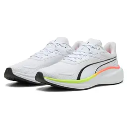 Беговые кроссовки Puma Skyrocket Lite, белый 141722367 | white