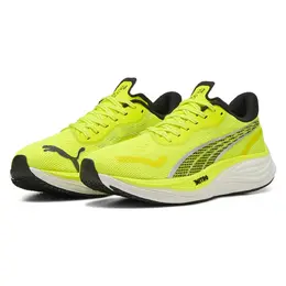 Беговые кроссовки Puma Velocity Nitro 3, желтый 141452492 | yellow