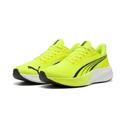 Беговые кроссовки Puma Pounce Lite, желтый 141722233 | yellow