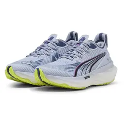 Беговые кроссовки Puma ForeverRun NITRO 2, синий 141466003 | blue