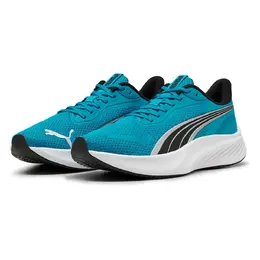 Беговые кроссовки Puma Pounce Lite, синий 141954585 | blue