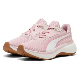 Беговые кроссовки Puma Softride Exo, розовый 141954676 | pink