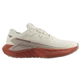 Беговые кроссовки Salomon DRX Defy GRVL, бежевый 141627085 | beige