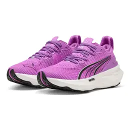 Беговые кроссовки Puma ForeverRun NITRO 2, фиолетовый 141722018 | purple