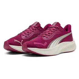 Беговые кроссовки Puma Pounce Lite, розовый 141954576 | pink