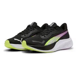 Беговые кроссовки Puma Pounce Lite, черный 141722231 | black