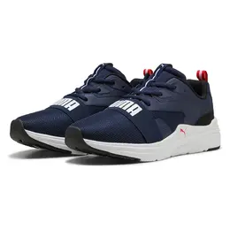 Беговые кроссовки Puma Softride Wired 2, синий 141758657 | blue