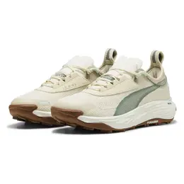 Беговые кроссовки Puma Voyage Nitro 3 Tech, бежевый 141452495 | beige