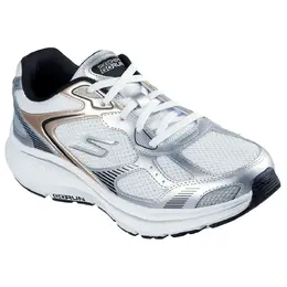 Беговые кроссовки Skechers Go Consistent 2.0 Volt, белый 142089990 | white
