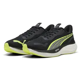 Беговые кроссовки Puma Velocity Nitro 3, черный 141452490 | black