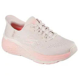 Беговые кроссовки Skechers Max Cushioning Elite 2.0 SO, бежевый 142090016 | beige