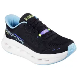 Беговые кроссовки Skechers Max Cushioning Glide Step, черный 142090027 | black