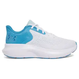 Беговые кроссовки Under Armour Charged Rogue 5, белый 141641973 | white