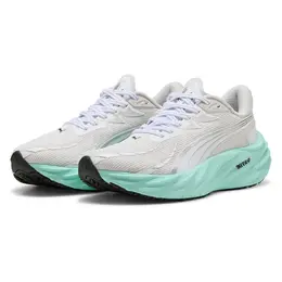 Беговые кроссовки Puma Velocity NITRO 4, белый 141954803 | white