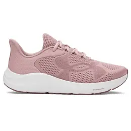 Беговые кроссовки Under Armour Charged Pursuit 4 BL, розовый 142266148 | pink