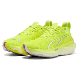Беговые кроссовки Puma ForeverRun NITRO 2, желтый 141722020 | yellow