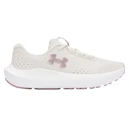 Беговые кроссовки Under Armour Charged Surge 4, белый 142199234 | white