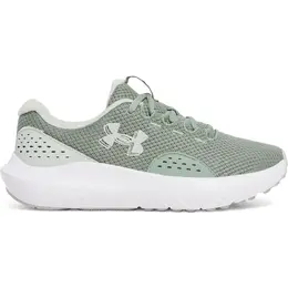 Беговые кроссовки Under Armour Charged Surge 4, зеленый 141609548 | green