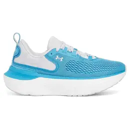 Беговые кроссовки Under Armour Infinite Elite 2, синий 141609560 | blue