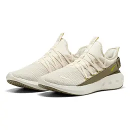 Беговые кроссовки Puma Softride Carson Fresh, бежевый 141722372 | beige