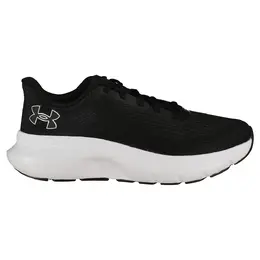 Беговые кроссовки Under Armour Charged Rogue 5, черный 141641964 | black