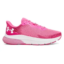 Беговые кроссовки Under Armour HOVR Turbulance 2, розовый 141609552 | pink