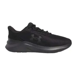 Беговые кроссовки Under Armour Phade RN 3, черный 141504584 | black