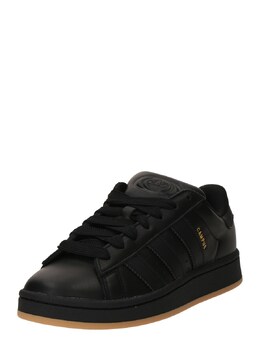 Кроссовки Adidas Campus 00s, черный ado9dim001000001 | black