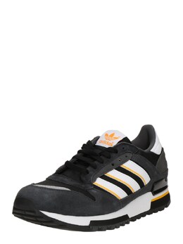 Кроссовки Adidas ZX 600, черный ado9iaz003000001 | black
