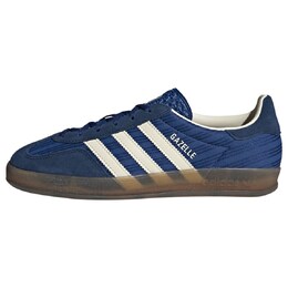 Кроссовки Adidas Gazelle, цвет Gentian/Dark blue ado9ipk001000001 | gentian/dark blue