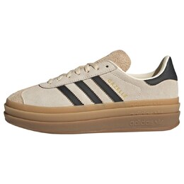 Кроссовки Adidas Gazelle Bold, белый ado7119004000014 | wool white