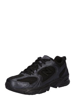 Кроссовки New Balance 530, черный nba3981001000001 | black
